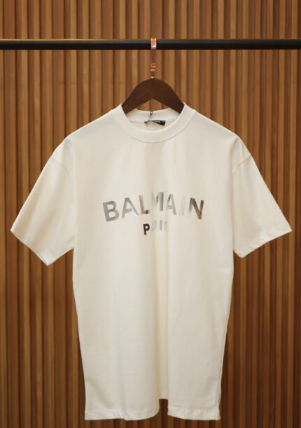 Balmain Paris Shirt
