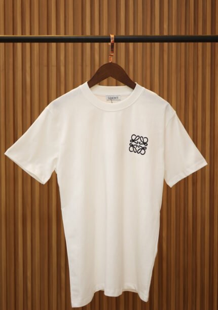 LOEWE T-shirt Short Sleeve