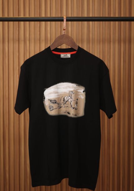 Hermes t-shirt
