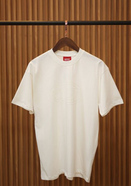 Diesel short sleeve t-shirt